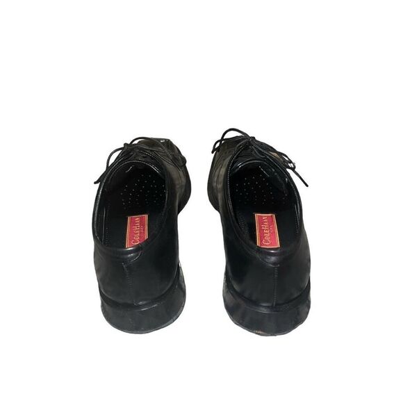 ✨Cole Haan Black Oxfords Sz 9✨ - Picture 5 of 8